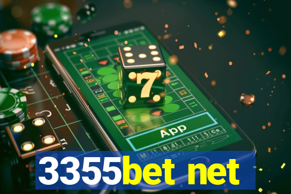 3355bet net